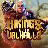 Bocoran RTP Slot Yggdrasil Vikings Go To Valhalla